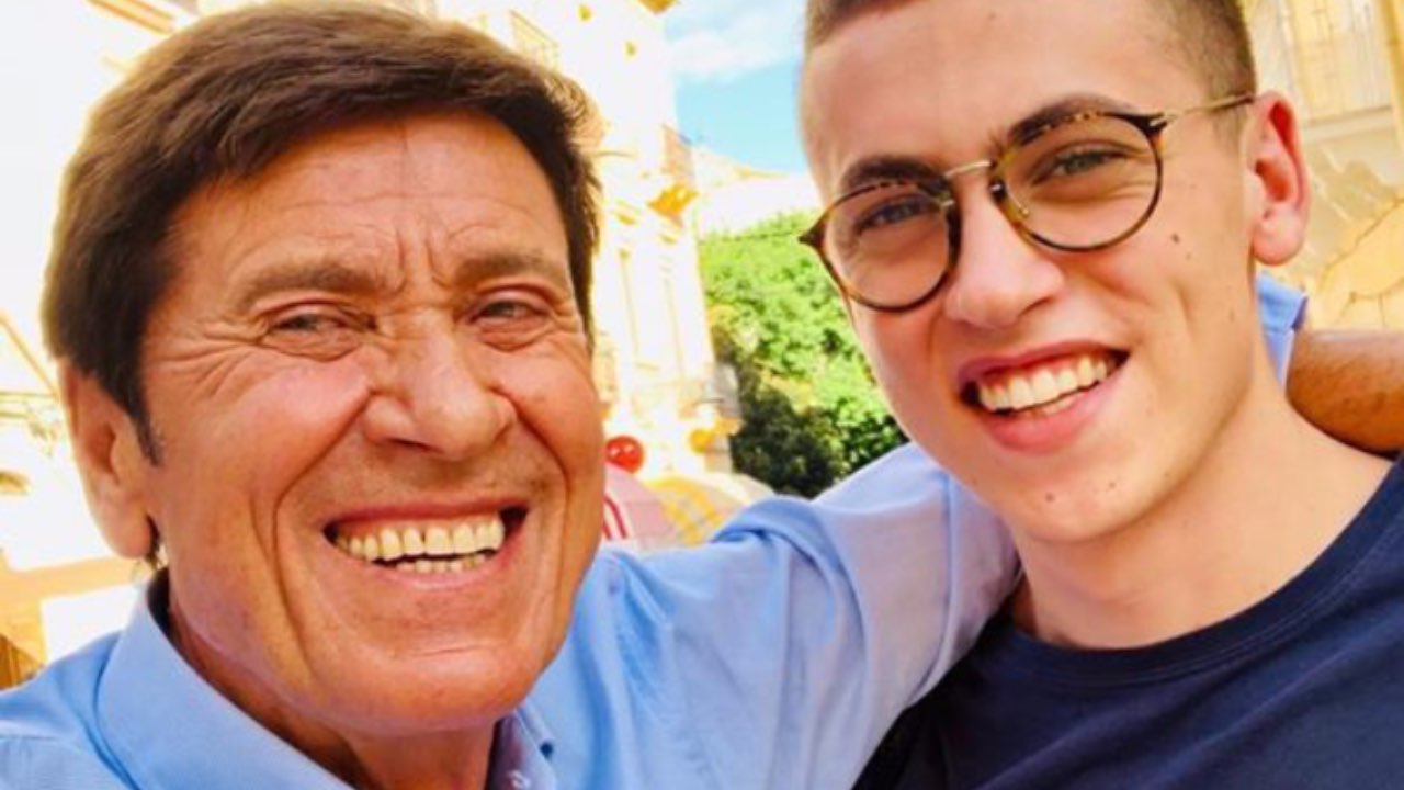 Gianni Morandi Il Tragico Lutto Che Ha Segnato La Sua Vita